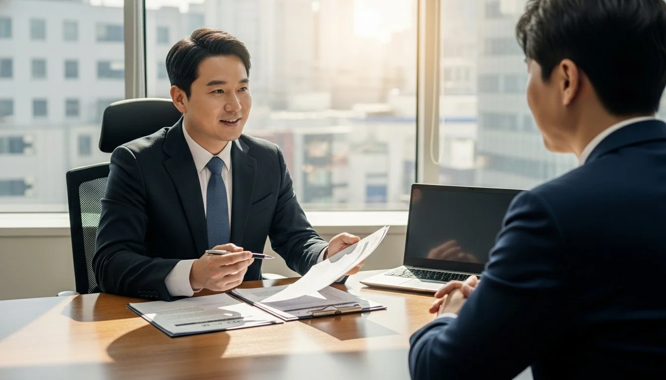 성범죄전문변호사 선정, 무엇이 가장 중요한가?