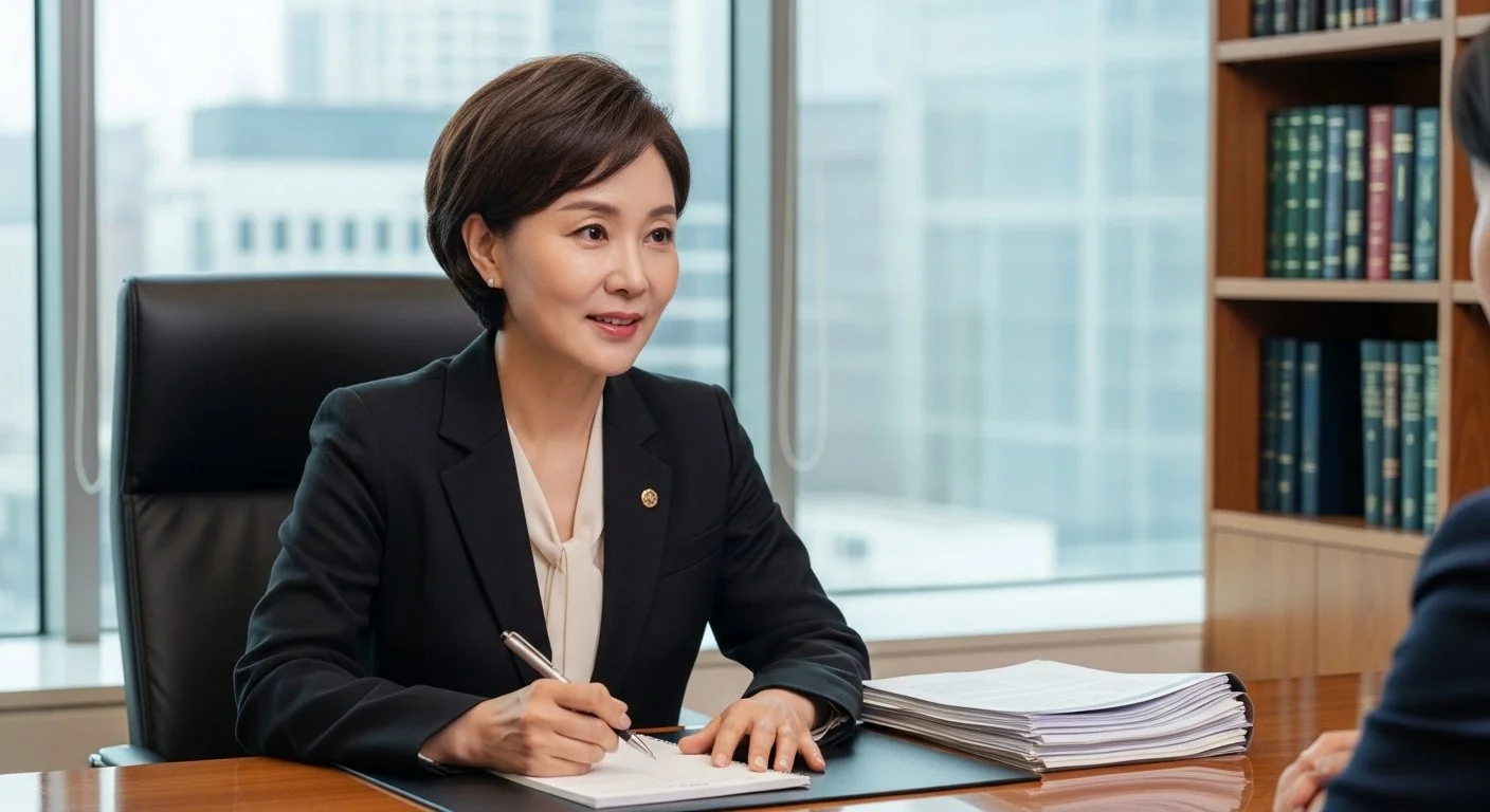 성추행전문변호사 선임 기준 및 상담 시 주의사항 가이드