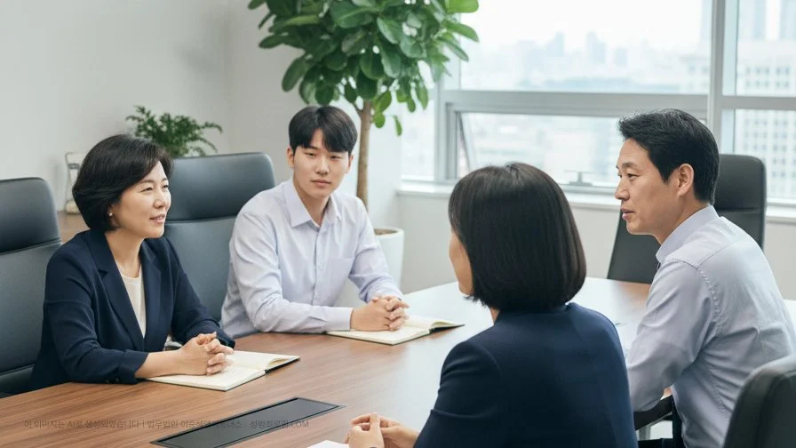 아청법 완전 해설: 보호 대상부터 처벌까지