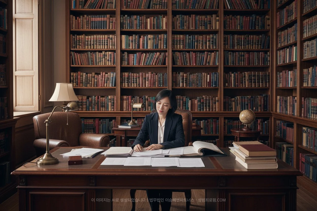 디지털성범죄 완전 정복: 유형, 처벌, 대응법