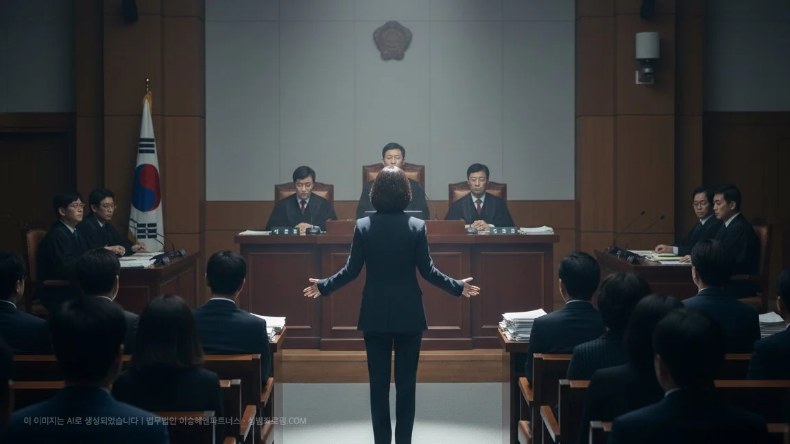 성범죄 사건에서 강간전문변호사가 중요한 이유와 활용 팁