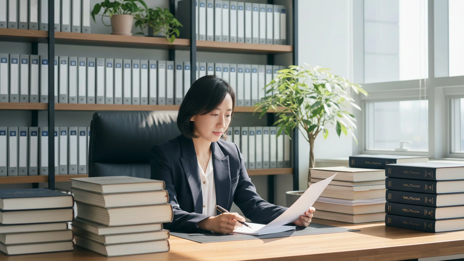 형사전문변호사의 모든 것: 실전 업무와 역할 완벽정리