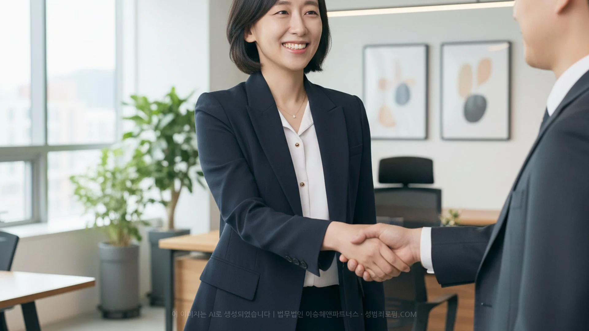 성범죄 사건 대응: 성공적인 강간죄전문변호사 찾는 법