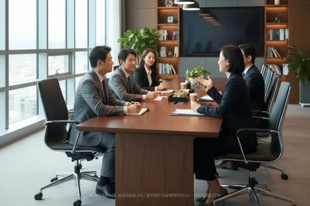 성폭행과 성추행 차이 완전정리