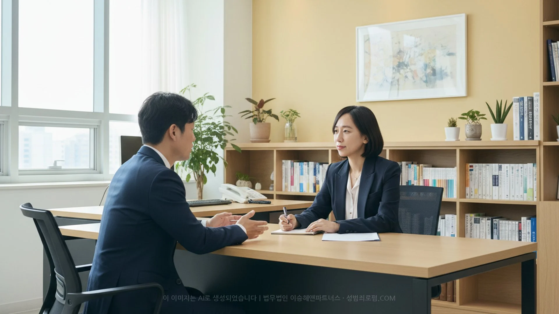 강제추행전문변호사 상담 절차와 준비 가이드