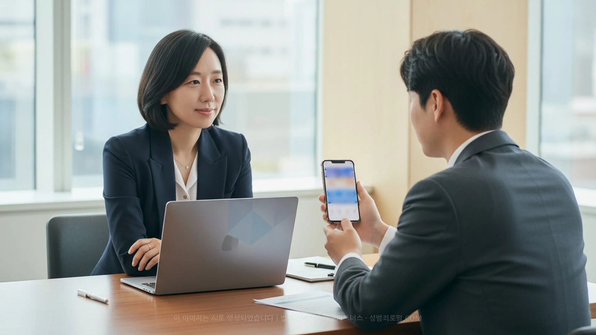 디지털성범죄의 모든 것과 대처법