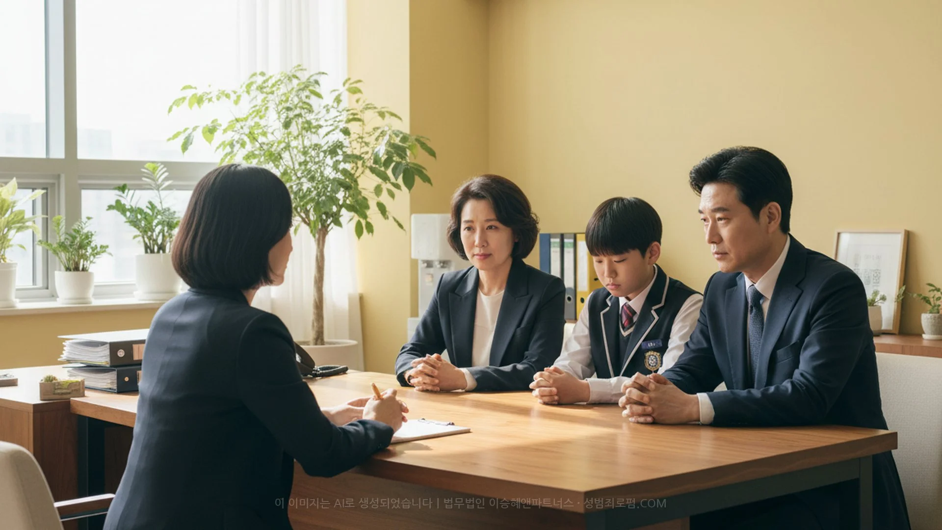 성폭행전문변호사 상담 절차와 실전 준비법