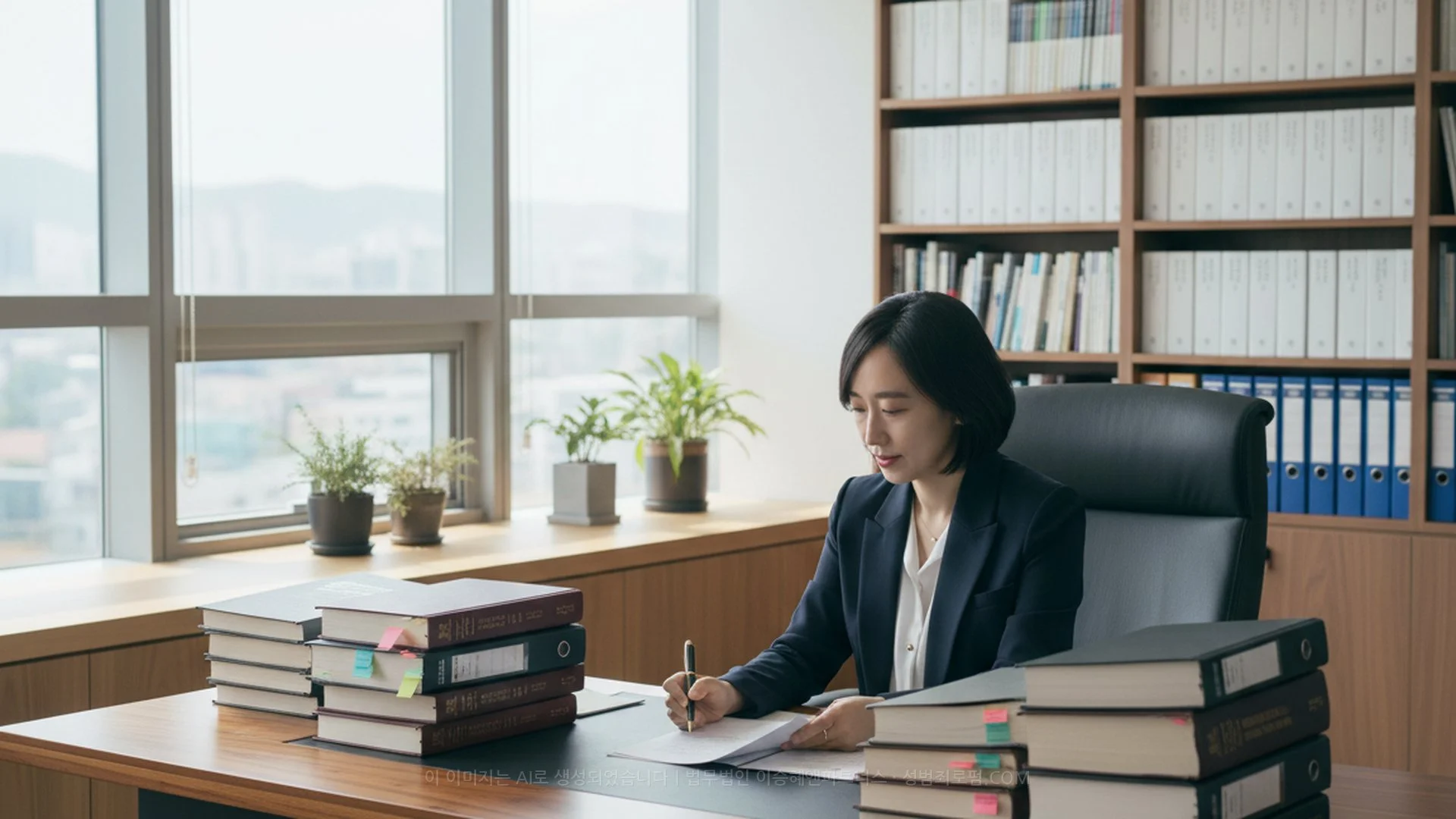 형사전문변호사의 역할과 실무 A to Z