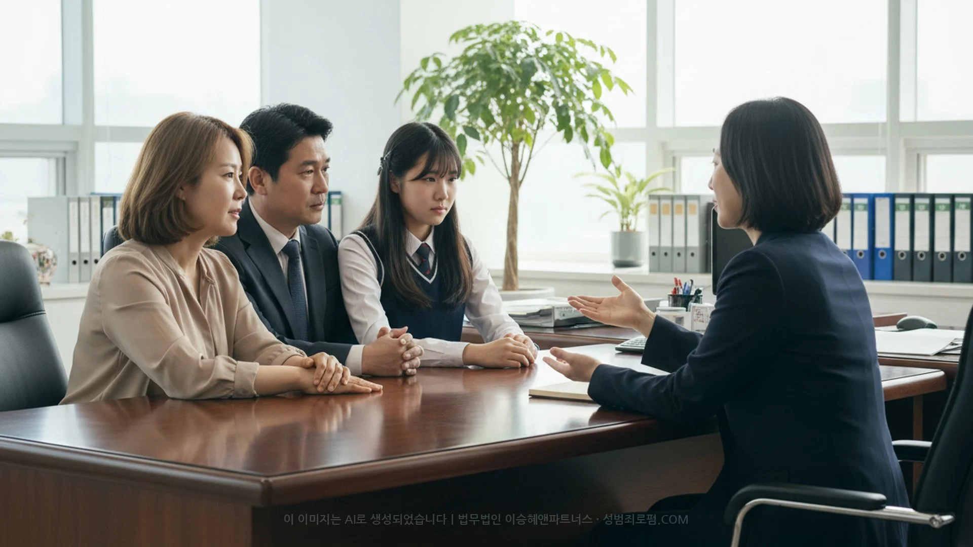 아청법(아동·청소년의 성보호법) 핵심 가이드
