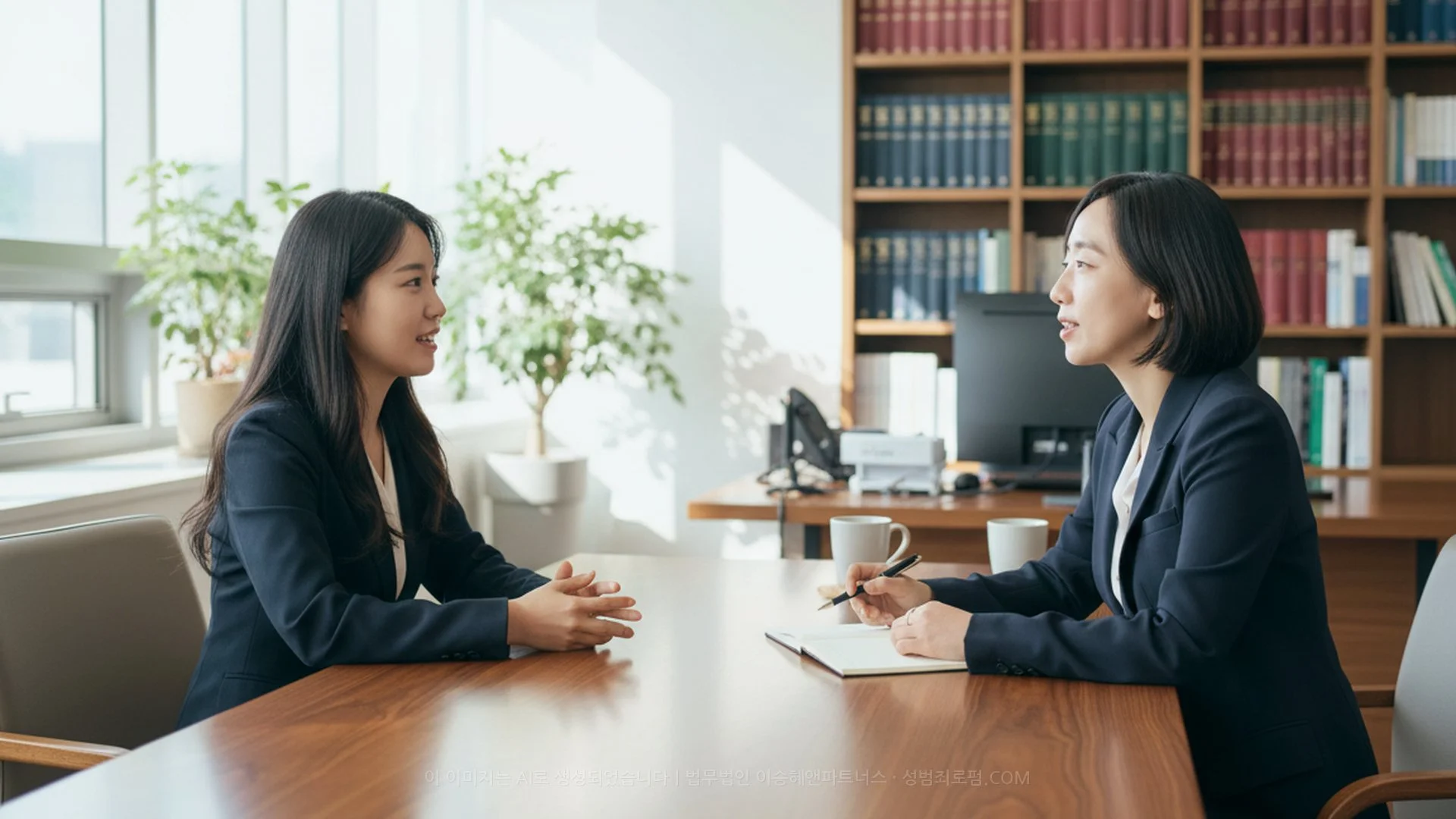 성폭행전문변호사 상담 절차와 준비 가이드